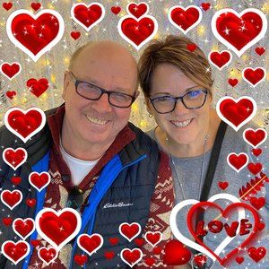 Meet your Posher, Maureen